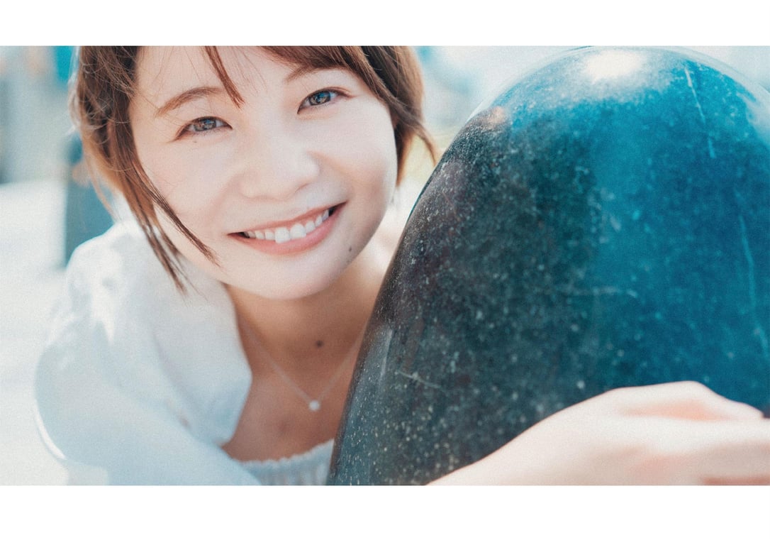 图片[66]-#Mana 真奈 blue. ~ Mana Portrait Album ~ (Wunder_Publishing_House.) - 全本免费在线观看-阅图吧