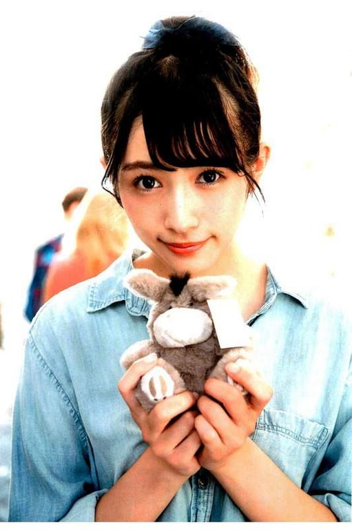 图片[113]-#2017.12.05 欅坂46 渡边梨加 1st写真集 『饶舌的眼神』 - 全本免费在线观看-阅图吧