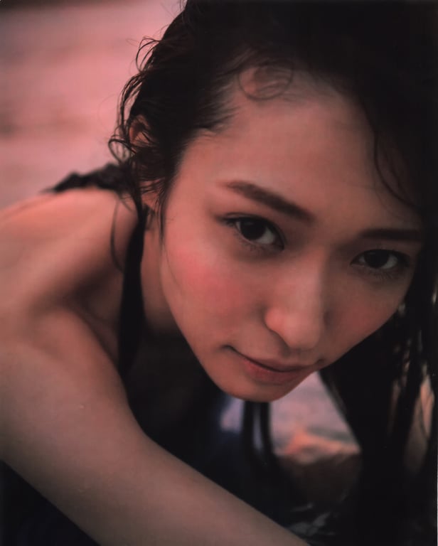 图片[143]-#山口真帆1st写真集 present - 全本免费在线观看-阅图吧