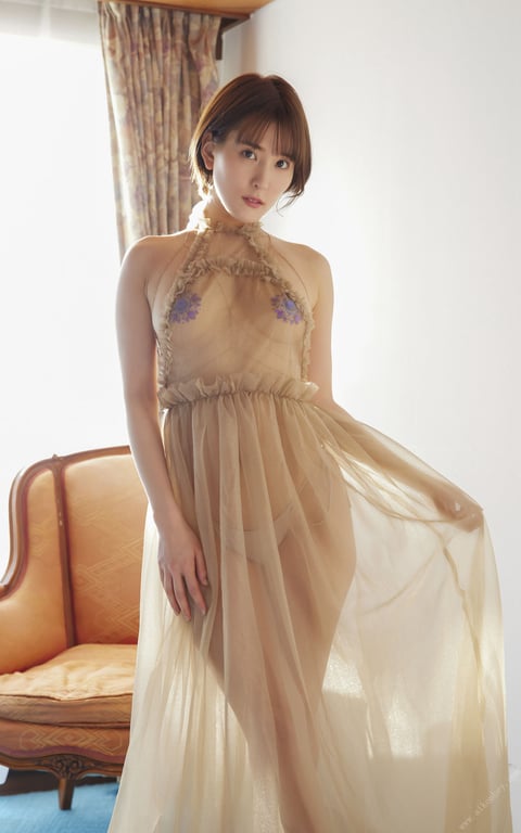 图片[183]-#朝比奈祐未『无耻秘书』〜Ver.1〜（200Photos） - 全本免费在线观看-阅图吧