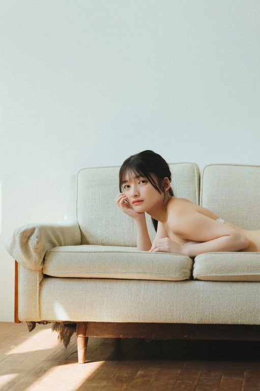 图片[67]-#FRIDAYデジタル写真集 蛭田愛梨 危ないラストティーン vol.2 オール未公開１００ページ超完全版 - 全本免费在线观看-阅图吧