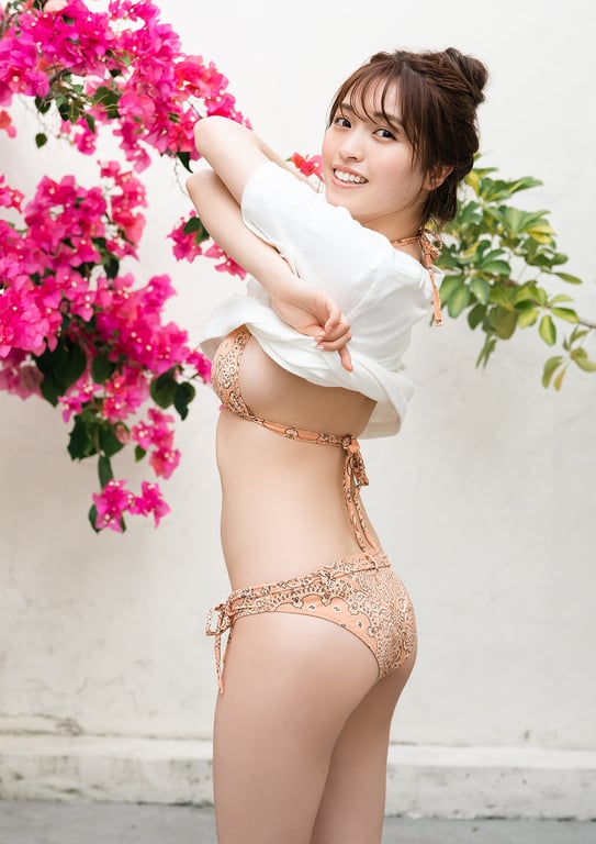图片[33]-#Miyu Murashima 村岛未悠 – MIRACLE SUMMER VACATION!!! (2022-06-09) - 全本免费在线观看-阅图吧