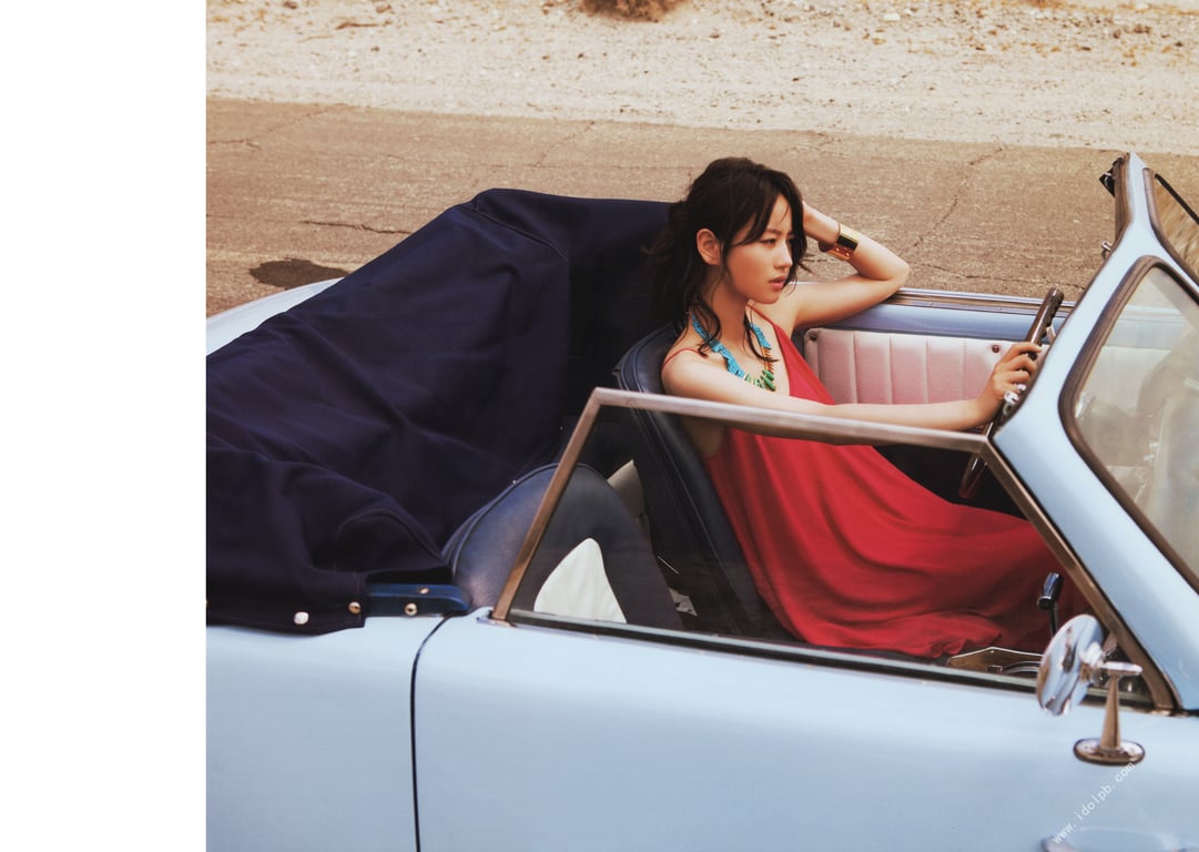 图片[83]-#堀北真希 写真集 Dramatic - 全本免费在线观看-阅图吧