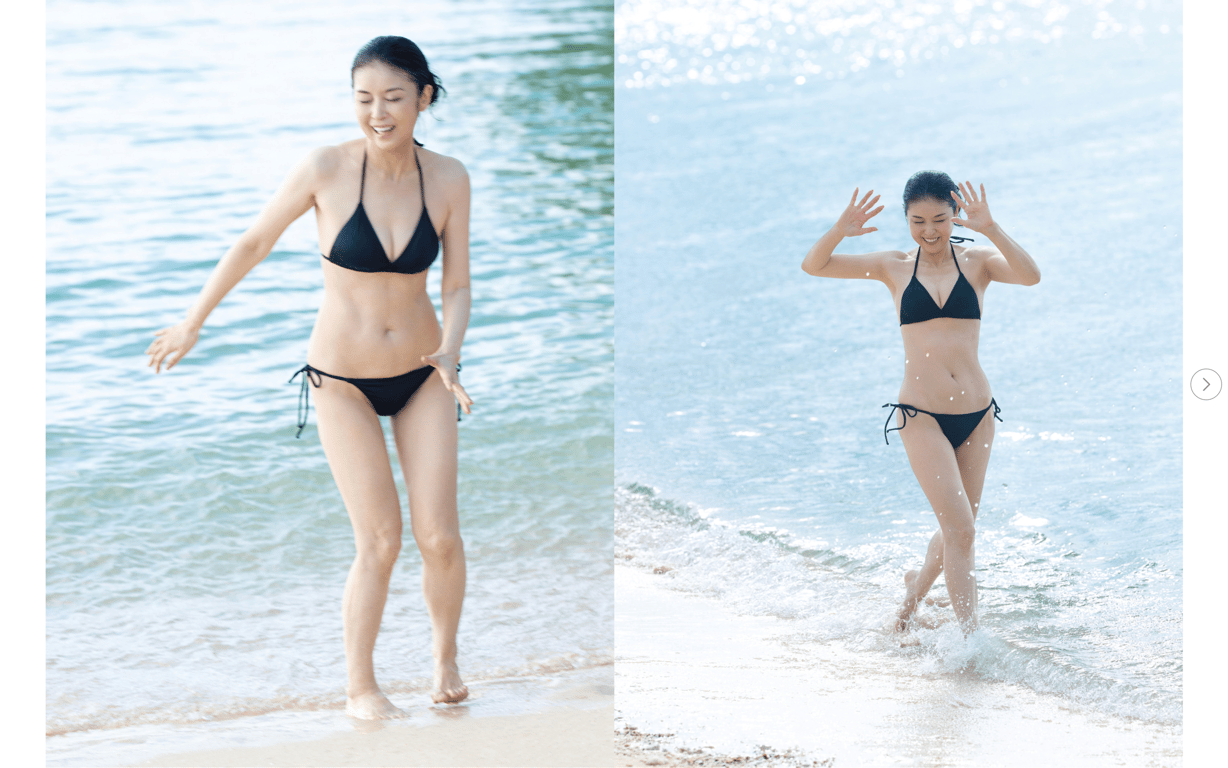 图片[20]-#藤あや子 写真集『FUJI AYAKO』 - 全本免费在线观看-阅图吧