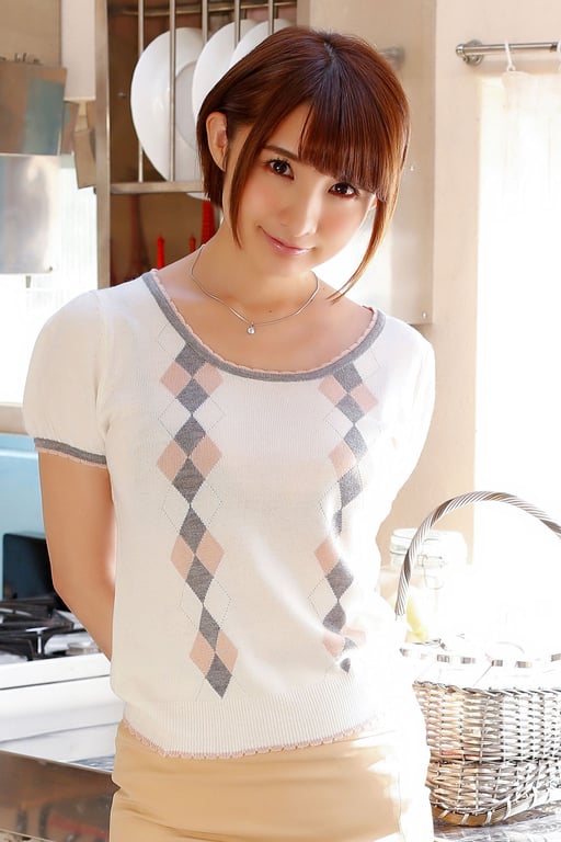 图片[20]-Nana Ozaki 尾崎奈奈 - 尾崎奈奈 Complete vol.3 必拍！完整☆ - 在线免费观看-阅图吧