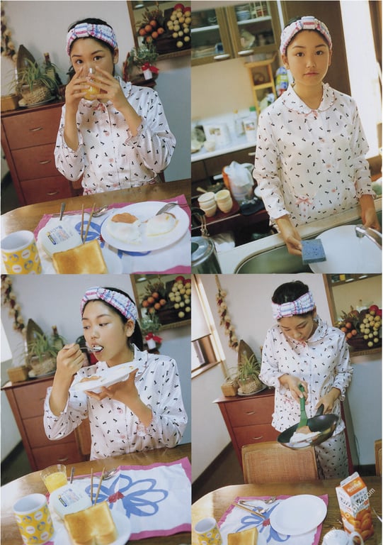 图片[53]-#鮎川穂乃果 写真集 十二歳 - 全本免费在线观看-阅图吧