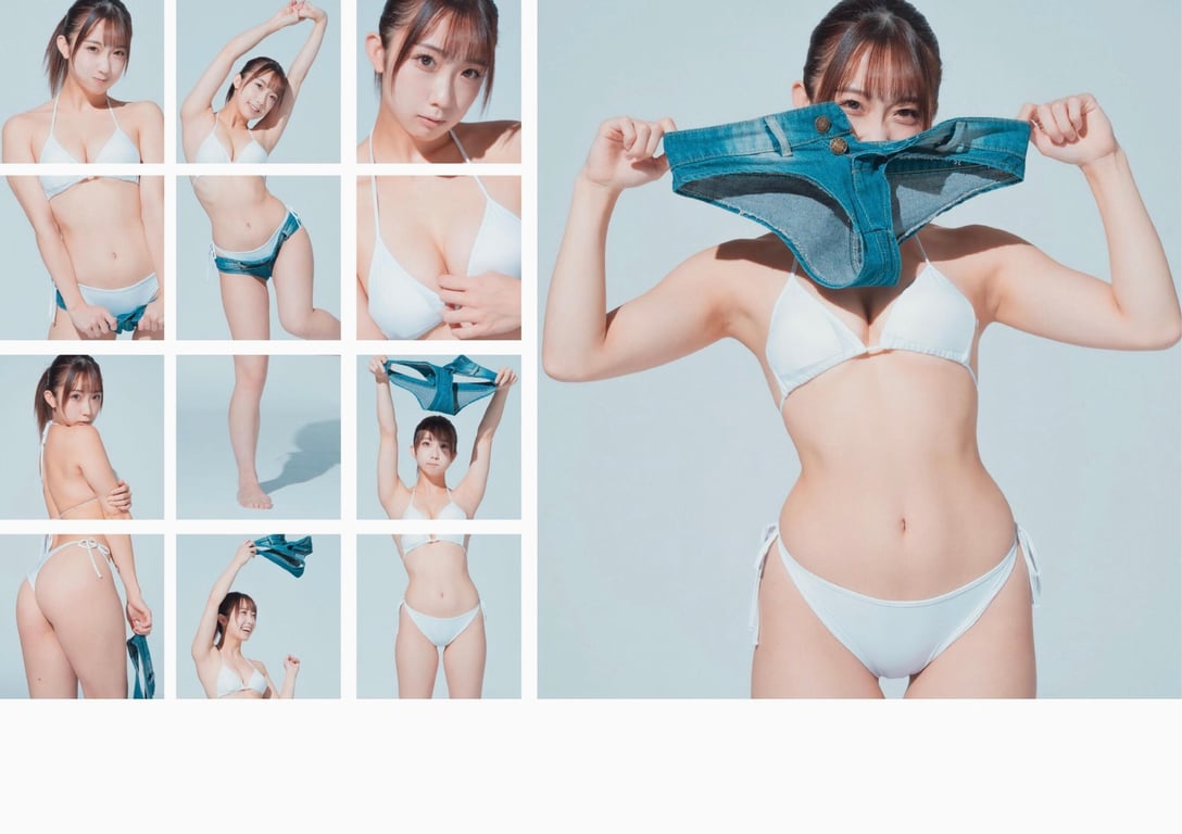 图片[89]-#大河桃 グラビア写真集 旬 (Wunder Publishing House) - 全本免费在线观看-阅图吧