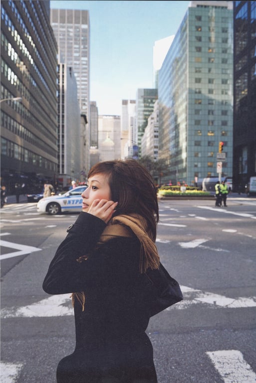 图片[75]-#安倍夏美 写真集 Subway - 全本免费在线观看-阅图吧