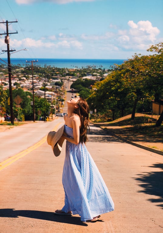 图片[85]-Shiho Kato 加藤史帆 - 1st Photobook #Aitai #想见你 (2023-06-20) - 在线免费观看-阅图吧