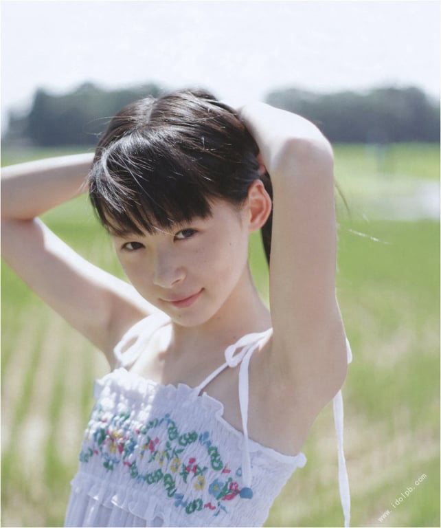 图片[32]-#青山裕企 Photobook 26sets\【青山裕企】对你，一见钟情 - 全本免费在线观看-阅图吧