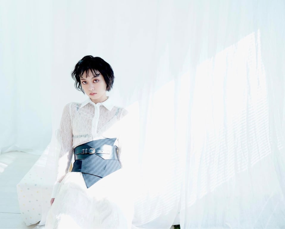 图片[114]-もなみ鈴 デジタル写真集 おやすみフィクション - 在线免费观看-阅图吧