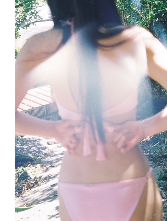 图片[46]-#染野有来首本写真集 梦之空 - 全本免费在线观看-阅图吧