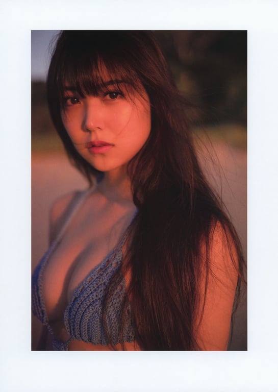 图片[120]-白間美瑠ファースト写真集「LOVE RUSH」 - 阅图吧-阅图吧