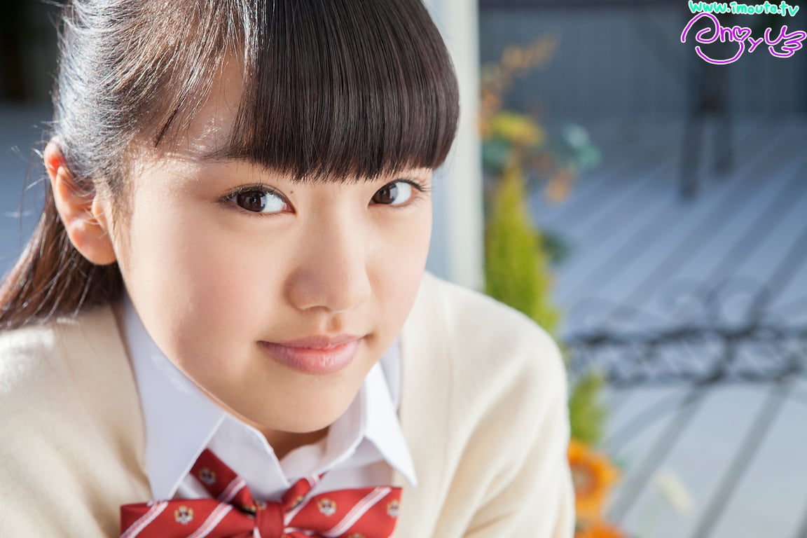 图片[25]-香月杏珠 『天真烂漫 vol.2』 - 在线免费观看-阅图吧