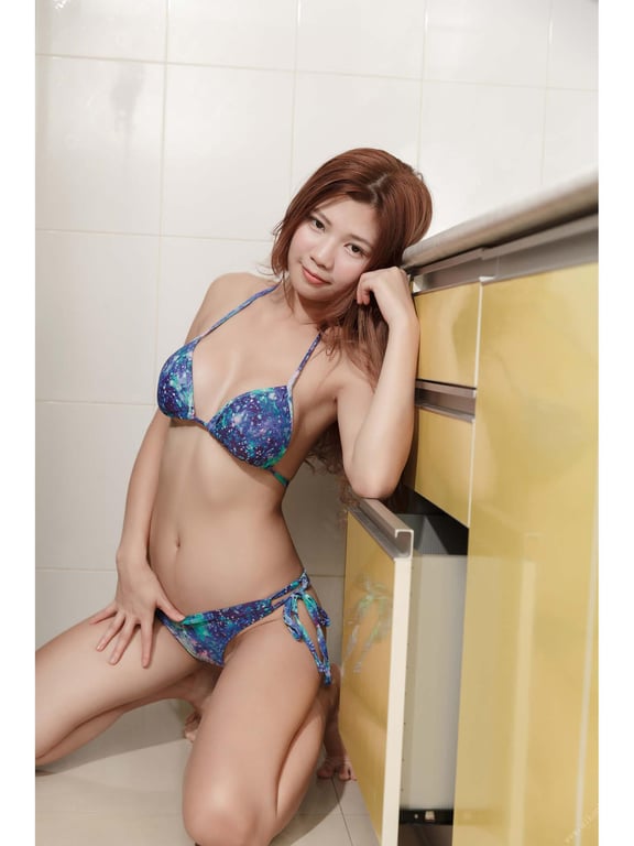 图片[93]-#佩兒寫真初體驗-黯黑版 (2019-03-16) - 全本免费在线观看-阅图吧