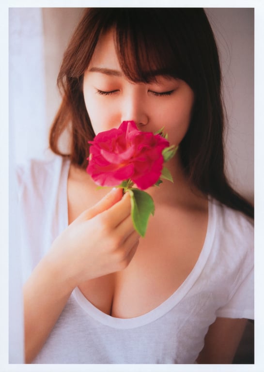 图片[82]-白間美瑠ファースト写真集「LOVE RUSH」 - 阅图吧-阅图吧