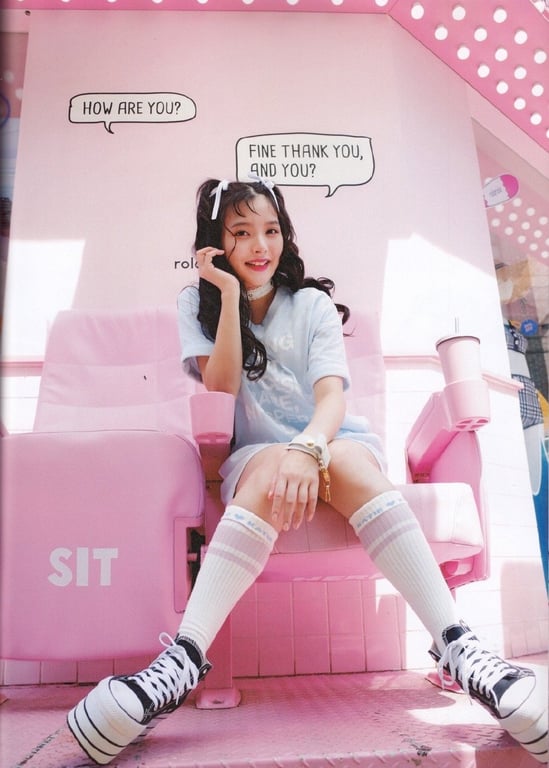 图片[41]-#Sumire Uesaka 上坂堇 – Sumireiro 堇色 (2019-12-19) - 全本免费在线观看-阅图吧