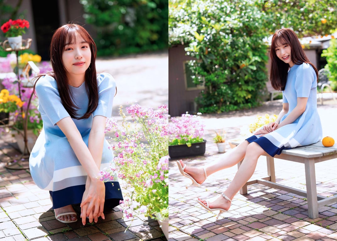 图片[6]-Digital原色美女图鉴 cent.FORCE sprout 现役女子大学生主播 林佑香 上村纱也香 野田心优 八木梨早 - 在线免费观看-阅图吧