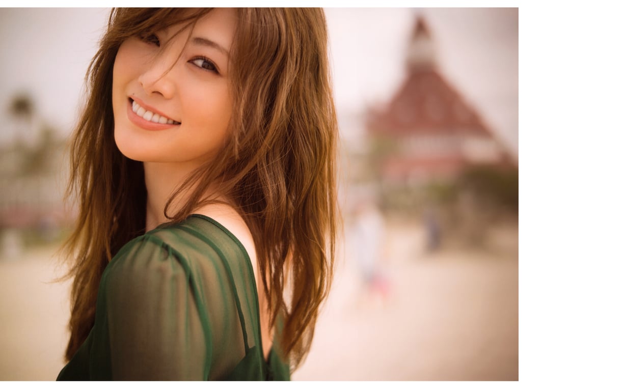 图片[11]-白石麻衣写真集「护照」 (new scan) - 在线免费观看-阅图吧