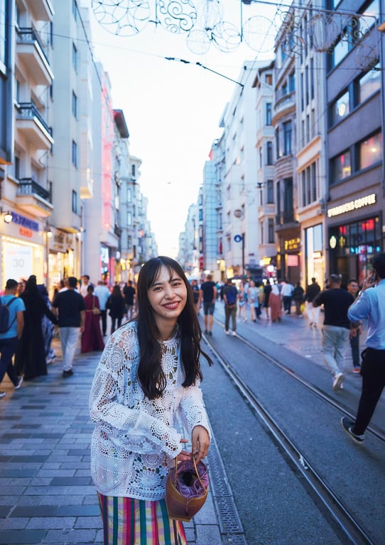 图片[61]-井桁弘恵写真集 刹那 - 在线免费观看-阅图吧