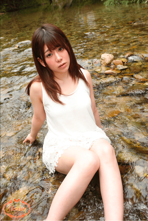 图片[20]-#FLOWER 数字写真集 有村希 vol.06 - 全本免费在线观看-阅图吧