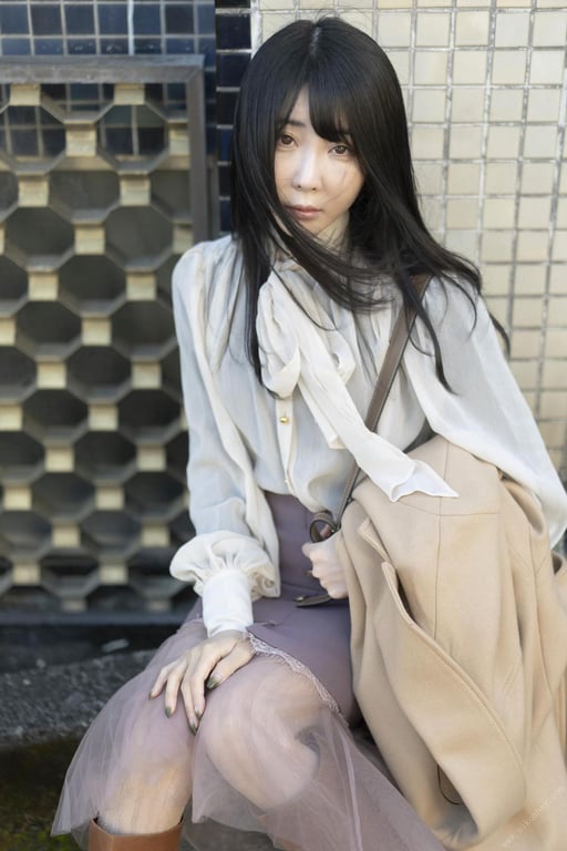 图片[29]-#七菜乃 裸体写真集『 Dream 』 - 全本免费在线观看-阅图吧