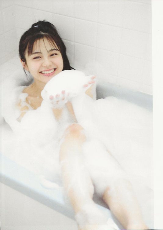 图片[124]-#Hinata Homma 本间日阳 1st Photobook – I\’ve always wanted to meet you 一直、都想见你 (2021-05-19) - 全本免费在线观看-阅图吧