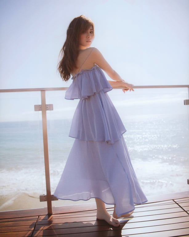 图片[47]-#白石麻衣写真集 护照 乃木坂46毕业纪念 限定封面版【Amazon.co.jp限定明信片付】 - 全本免费在线观看-阅图吧