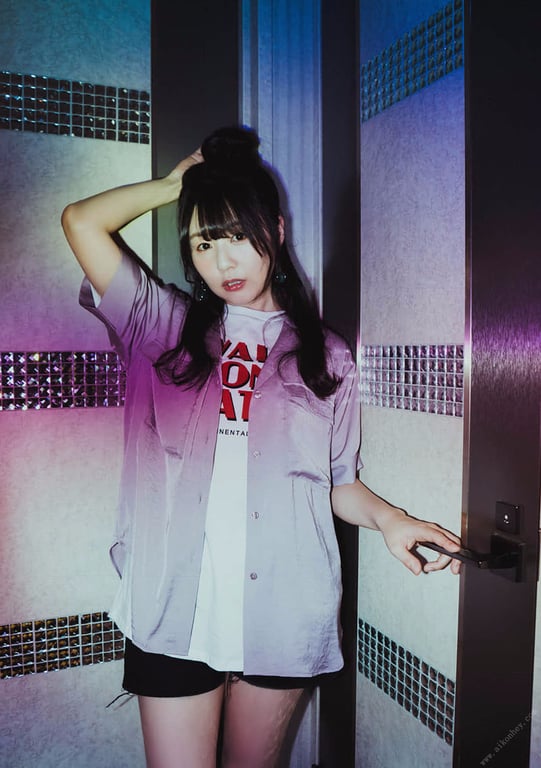 图片[97]-#Tsubomi 花蕾 – #Escape (2021-12-20) - 全本免费在线观看-阅图吧