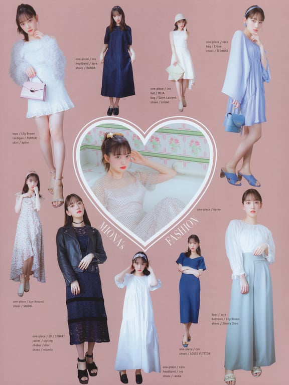 图片[121]-#堀未央奈 2nd写真集 『 曾经的约定之地 』 - 全本免费在线观看-阅图吧