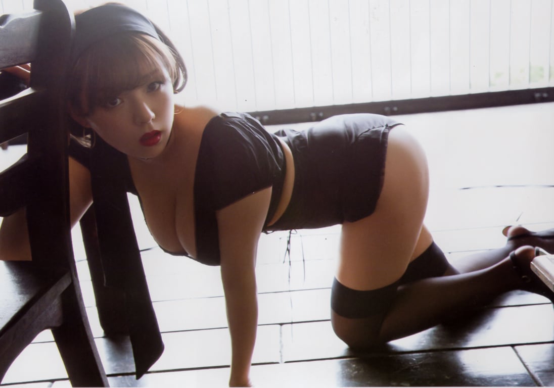 图片[60]-#Ai Shinozaki 篠崎爱 – Mugen 梦幻 (2017-11-02) - 全本免费在线观看-阅图吧