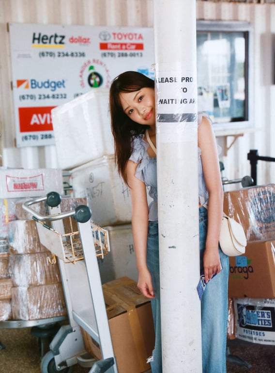 图片[8]-2024.12.03 日向坂46滨岸日和1st写真集『假如』 - 在线免费观看-阅图吧