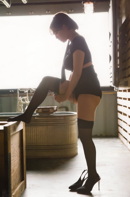 图片[37]-#Ai Shinozaki 篠崎爱 – Mugen 梦幻 (2017-11-02) - 全本免费在线观看-阅图吧