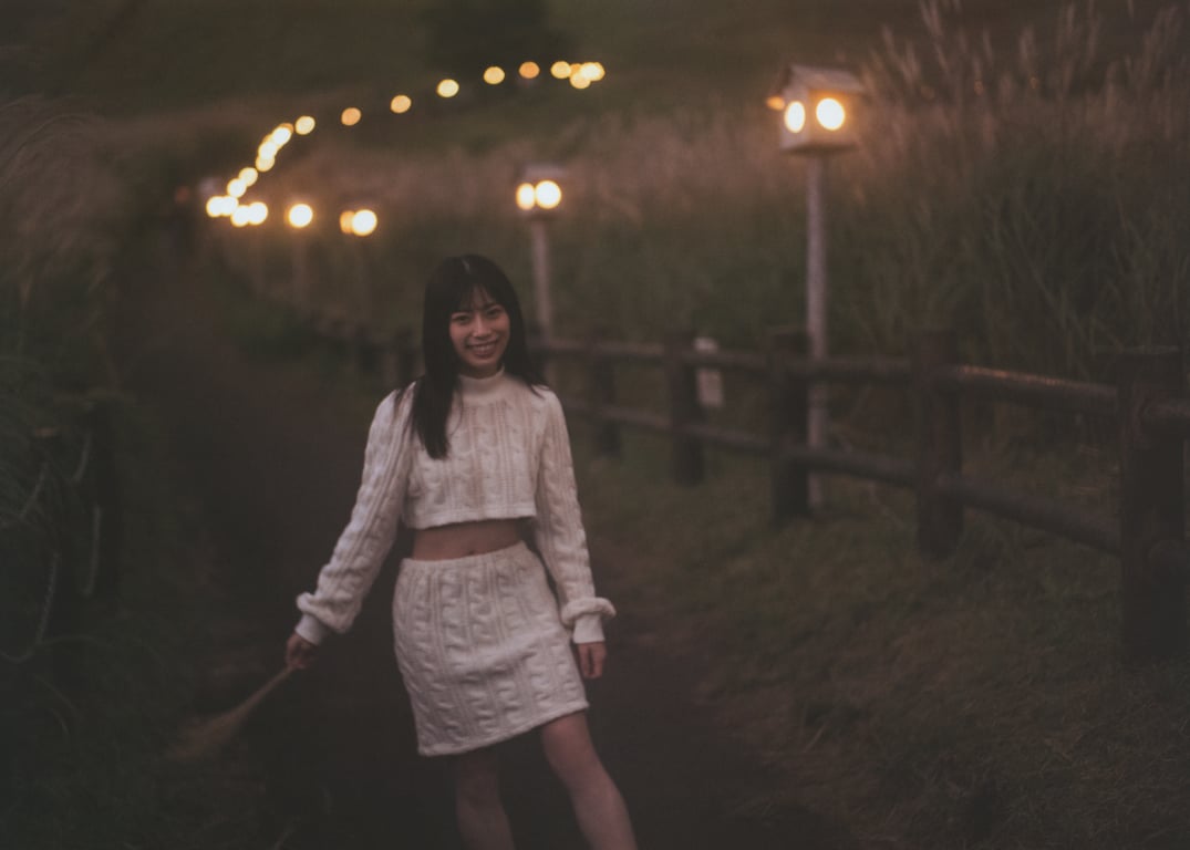 图片[45]-#日向坂46 东村芽依1st写真集 找到了 - 全本免费在线观看-阅图吧