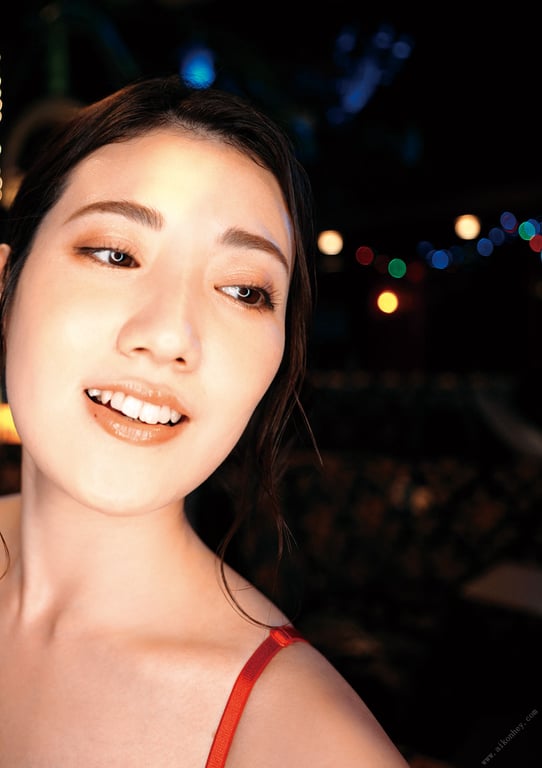 图片[86]-白玫瑰之夜 草野绫写真集 - 在线免费观看-阅图吧