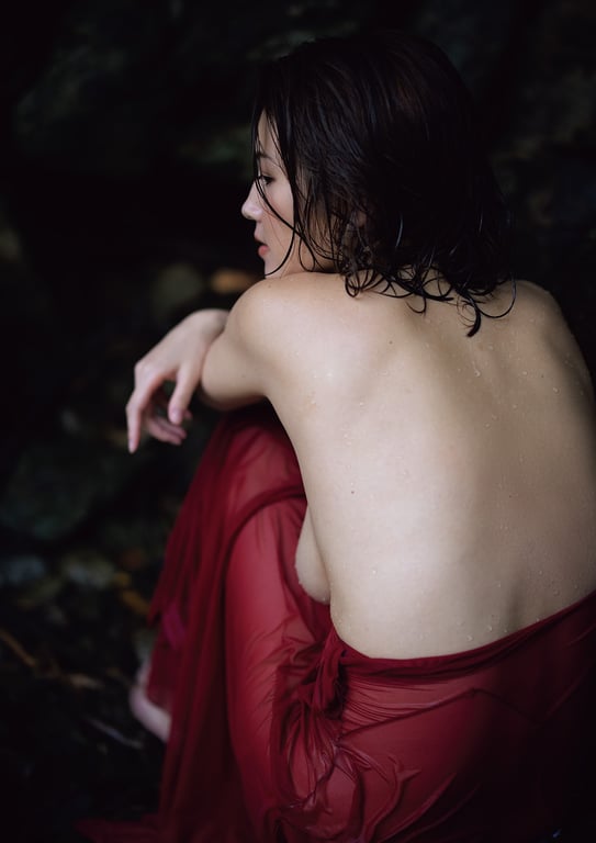 图片[16]-#アサ芸SEXY女優写真集 美乃すずめ ｎｙｍｐｈ - 全本免费在线观看-阅图吧