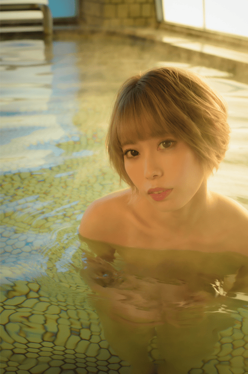 图片[33]-#川菜美鈴 鈴猫 Bell The Cat 快要遗忘的爱之香气 - 全本免费在线观看-阅图吧