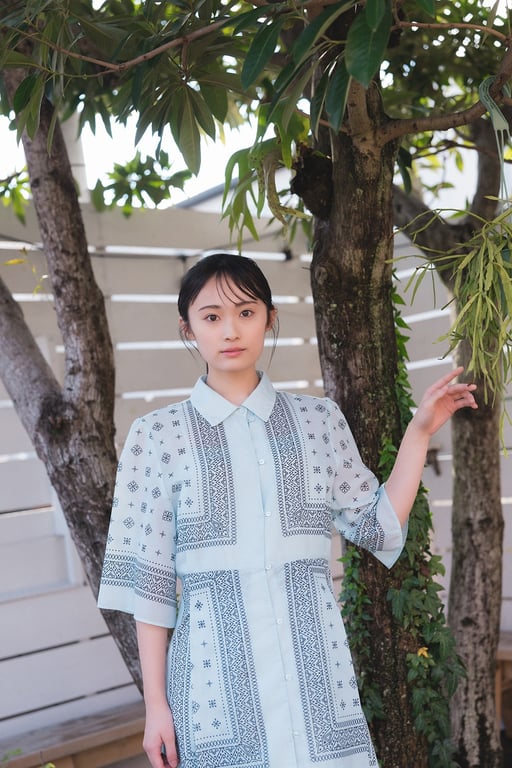 图片[24]-#Kairi Okumoto 奥本海凛 (27P1V) - 全本免费在线观看-阅图吧