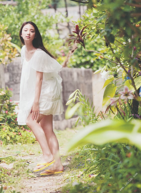 图片[53]-#武井咲 写真集 PLUMERIA - 全本免费在线观看-阅图吧