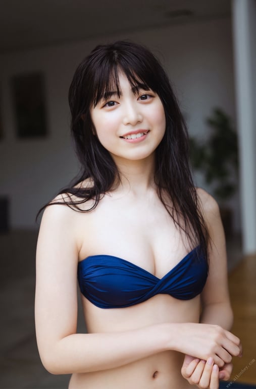 图片[18]-#FLASHデジタル写真集 吉田莉桜 おはよう、天使(2020-07-07) - 全本免费在线观看-阅图吧