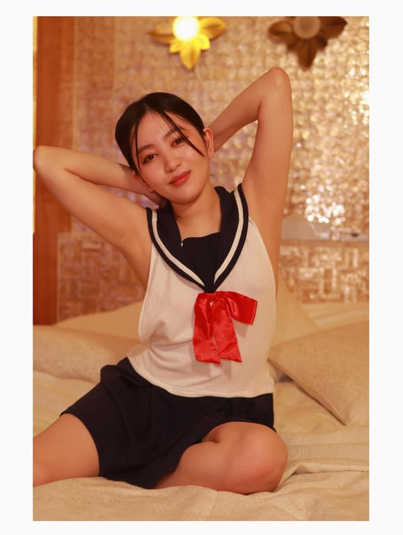 图片[47]-#斉藤静 半裸体写真集 カップルで人気のラブホで - 全本免费在线观看-阅图吧