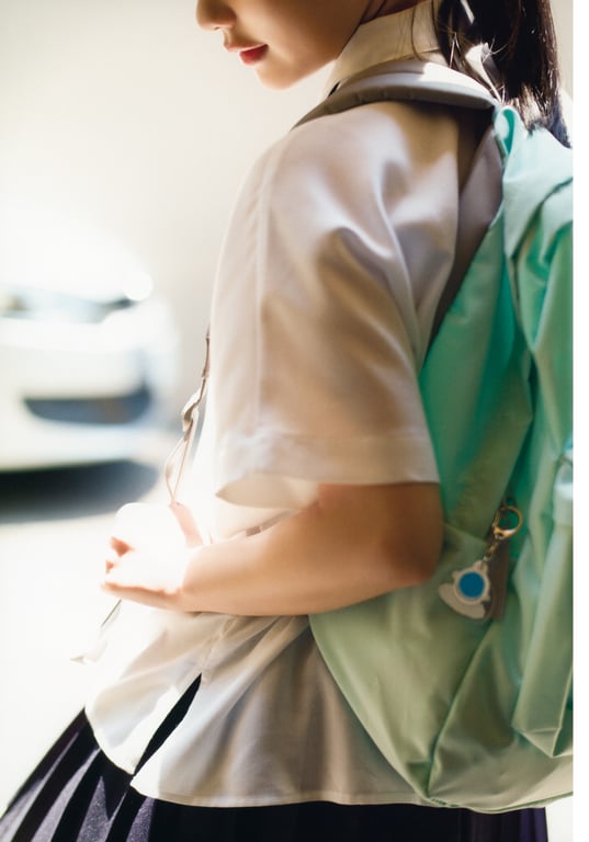 图片[4]-2021.09.12 田中美久1st写真集「12少女」 - 在线免费观看-阅图吧