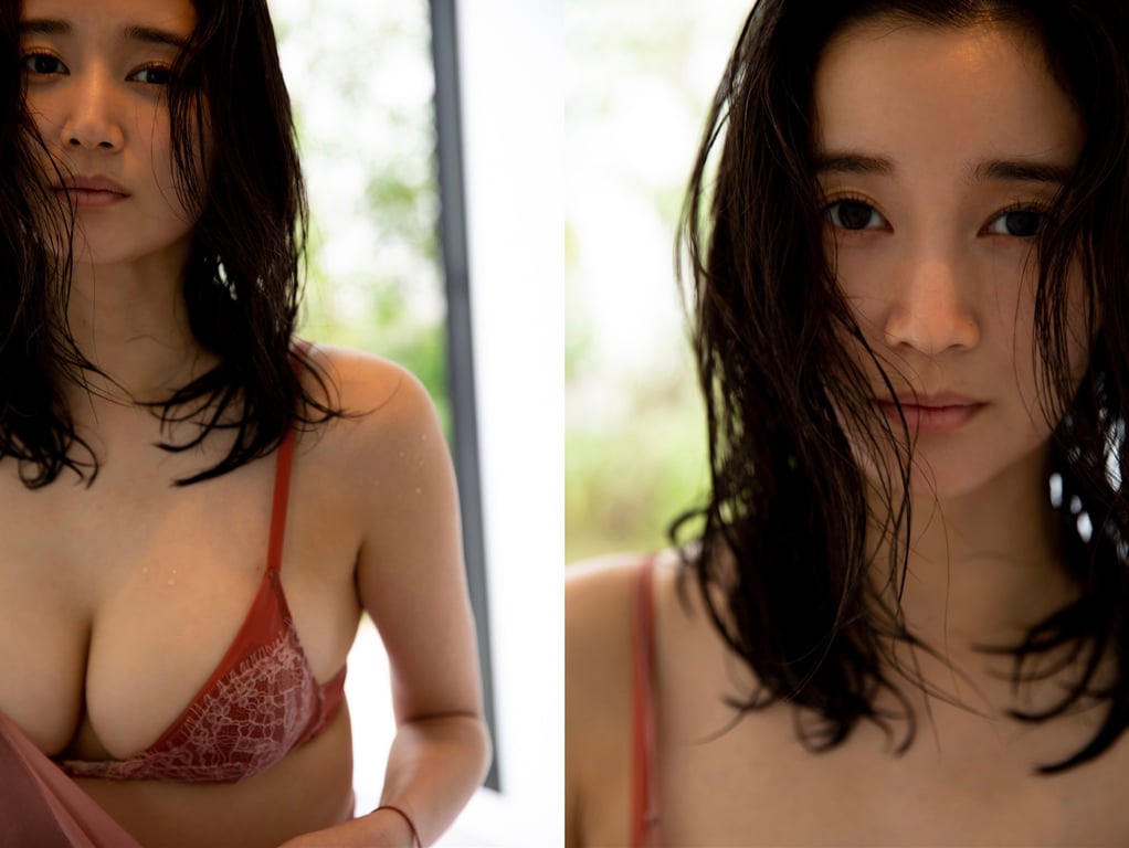 图片[21]-#週刊ポストデジタル写真集 出口亜梨沙 愛しくてたまらない - 全本免费在线观看-阅图吧