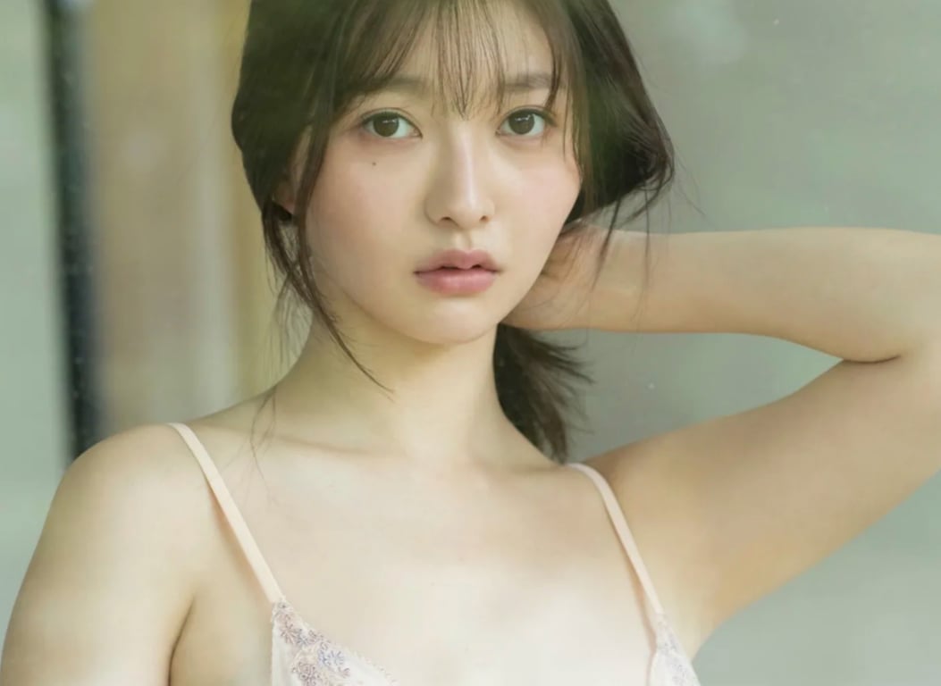 图片[11]-#橋本萌花 日本最性感的社长千金ｖｏｌ．１ ＦＲＩＤＡＹデジタル写真集 - 全本免费在线观看-阅图吧