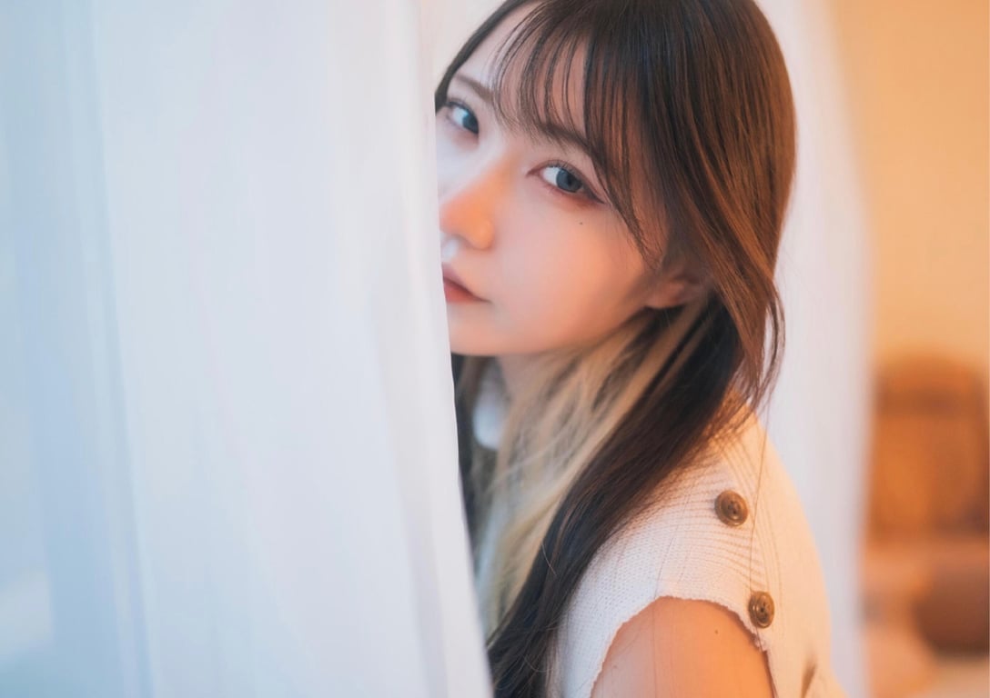 图片[52]-#芽衣 写真集 萌芽 (Wunder Publishing House) - 全本免费在线观看-阅图吧