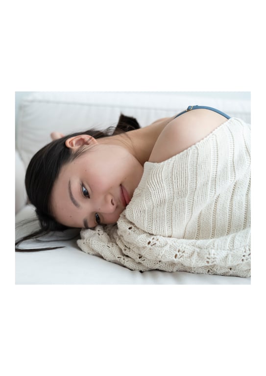 图片[34]-#Iori Sagara 相乐伊织 – Marguerite (2023-07-06) - 全本免费在线观看-阅图吧