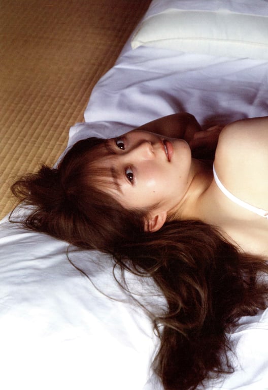 图片[69]-Emiri Otani 大谷映美里 - 1st Photobook The person I like 喜欢的人 (2021-03-15) - 在线免费观看-阅图吧