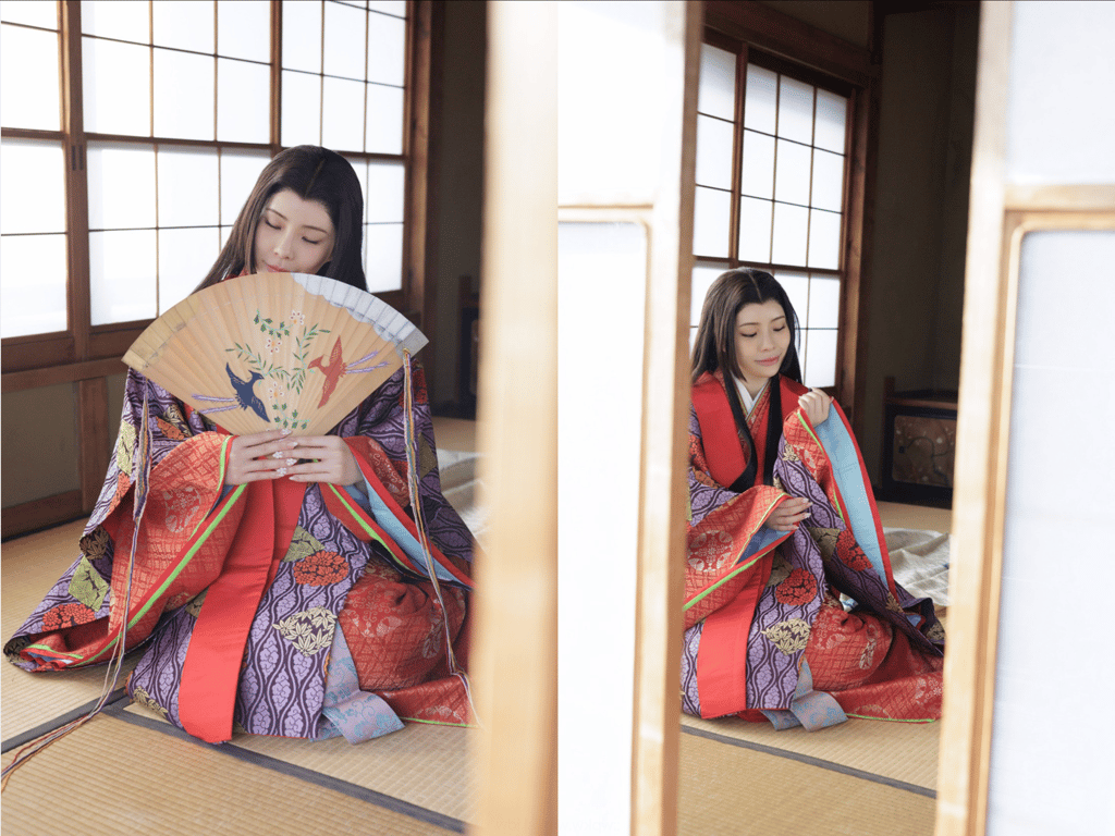 图片[7]-#FLASHデジタル写真集R 神木麗『雅で淫らな世界』 - 全本免费在线观看-阅图吧