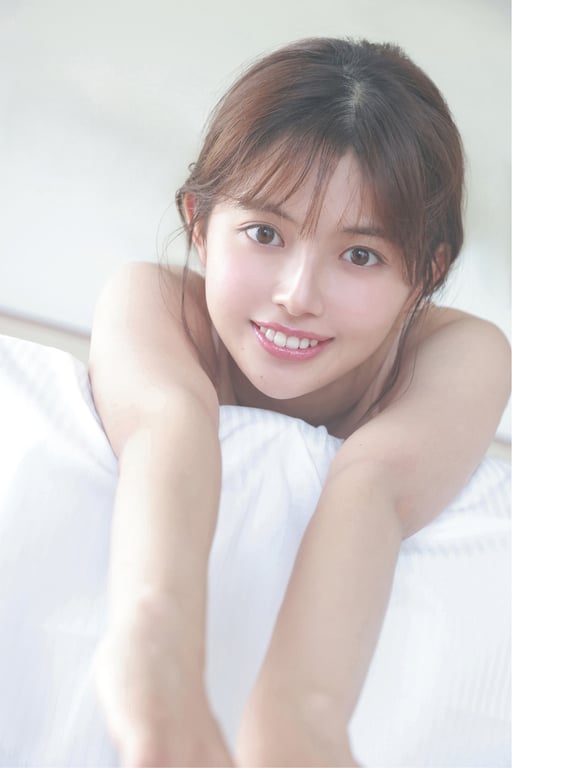 图片[29]-#森 日菜美 １ｓｔ写真集 丰富多彩。 - 全本免费在线观看-阅图吧