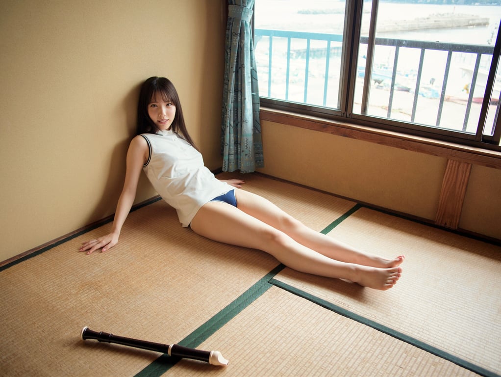 图片[11]-白桃はな PREMIUM BEST - 在线免费观看-阅图吧